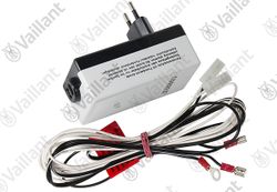 Raccord, anode Vaillant