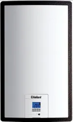 all-electric pompe à chaleur air/eau split Vaillant aroTHERM unité intérieure 1x230V VWZ MEH 61