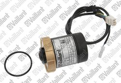 Moteur pompe e.c.s. (E1)
