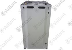 Voorraadvat, 200 L solar vaillant