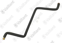 Tube vaillant
