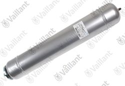 Expansievat 8L vaillant