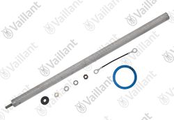 Anode, M8x22x515 vaillant