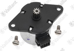 Motor, Bypass vaillant