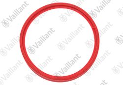 Joint a levre, silicone (DN 80) Vaillant