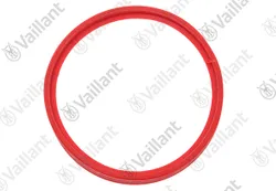 Lippenring, silicone (DN 80) Vaillant