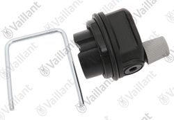 Purgeur automatique Vaillant (ex 0010033857)