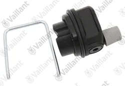 Ontluchter Vaillant (ex 0010033857)