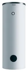 CV-boiler Vaillant uniSTOR VIH RW 200, 193l, C, Ø600x1340mm, 1"prim