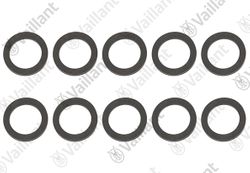 Joint plat, 10 pieces Vaillant