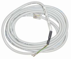 câble de connexion Modbus vaillant