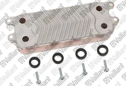 Echangeur de chaleur vaillant