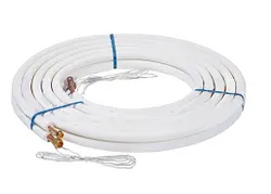 Koelleiding dubbel, Vaillant, 3/8" - 5/8", rol 10m