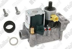 vanne gaz vaillant