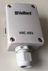 buitenvoeler vaillant