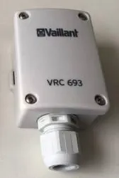 Sonde extérieure vaillant