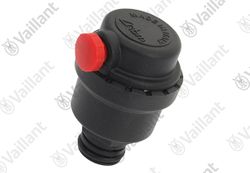 Purgeur automatique vaillant