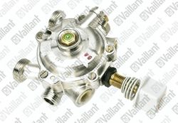 Valve à eau