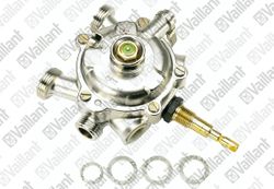 watergedeelte mag 250/7-8 vaillant