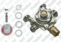 watergedeelte vcw 240-242e - 24/10 vaillant