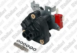 drukverdeler vcw 180-280 vaillant
