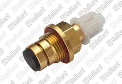 Partie sup. robinet vaillant