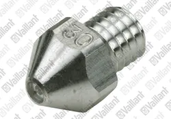waakvlaminspuiter 0,30 vcw vaillant