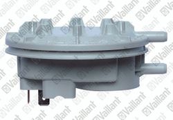 Pressostat
