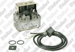 Valve, bloc gaz (Rp 1/2)