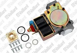gasblok vuw +/pro VUW240-280-242-282 vaillant PROPAAN
