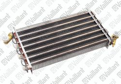 warmtewisselaar vc/w 240-242 vaillant