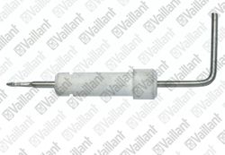 Electrode de sécurité
