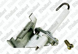 Electrode de sécurité