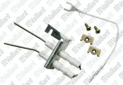 dubbele ontstekingselek. vcw 110-242e vaillant