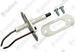 ontsteekelektrode ECOmax vhr24S 18-22C vhr24-28C vaillant