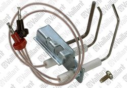 Electrode d'allumage