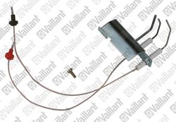 Electrode d'allumage
