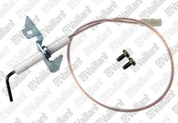 Bougie d'ionisation