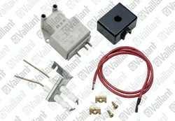 ontstekingstransfo vc/w 110-242e vaillant