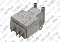 ontstekingstransfo vks/2 vaillant