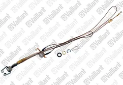 thermokoppel met temp.begrenzer mag9/1-2 vaillant