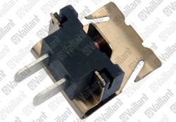 sonde de température Vaillant VCW passief