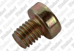 Vis hexagonale vaillant
