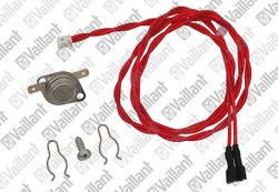 sonde de température Vaillant MAG passief