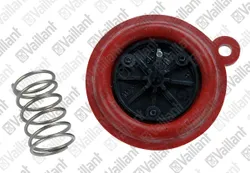 membraan voor mag 11-0/0 XZ vaillant