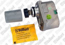 Servomotor voor aardgas vaillant
