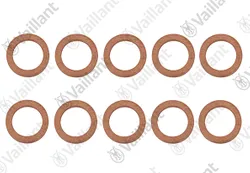 Pakking  vaillant