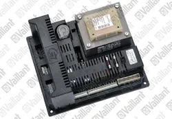 Coffret électrique