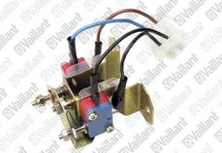 microschakelaar vcw 180-240 vaillant