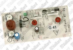 regelprint vu/w thermo- en turboMAX vaillant